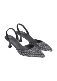 Riani PUMPS MIT STRASSSTEINBESATZ Schlussverkauf