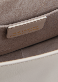 Riani SADDLE BAG AUS LEDER Fabrikverkauf