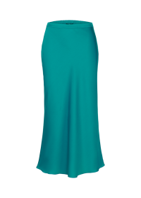 Riani MIDIROCK AUS HAMMERED SATIN Fabrikverkauf
