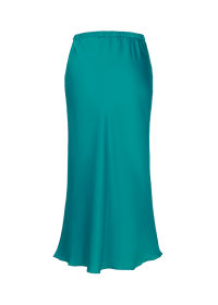 Riani MIDIROCK AUS HAMMERED SATIN Fabrikverkauf