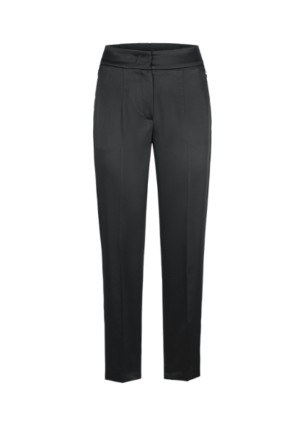 Riani SLIMT-FIT-HOSE AUS COUTURE SATIN Meist gekauft