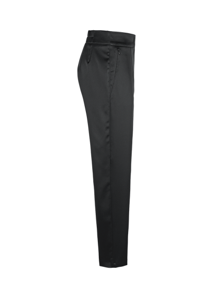 Riani SLIMT-FIT-HOSE AUS COUTURE SATIN Meist gekauft