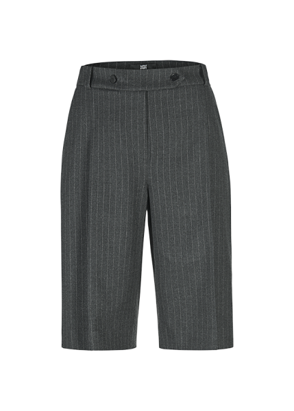 Riani BERMUDA AUS FLANNEL STRIPE Online