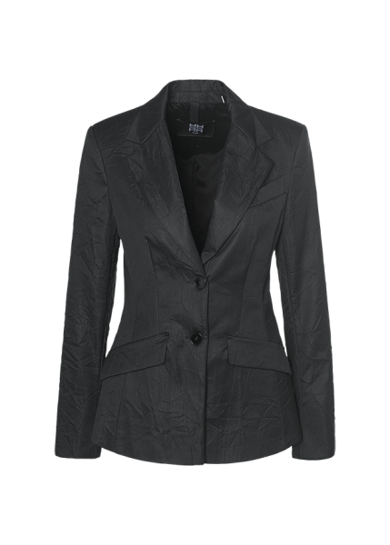 Riani BLAZER AUS CRASH-STOFF Outlet