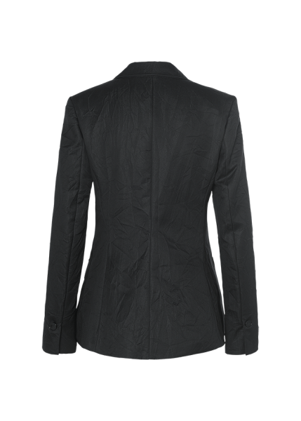 Riani BLAZER AUS CRASH-STOFF Outlet
