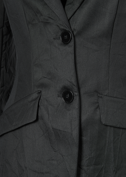 Riani BLAZER AUS CRASH-STOFF Outlet