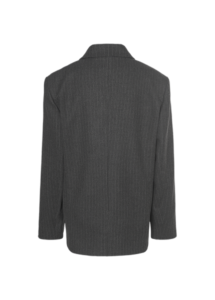 Riani BLAZER AUS FLANNEL STRIPE Angebote