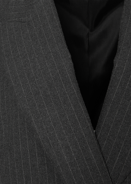 Riani BLAZER AUS FLANNEL STRIPE Angebote