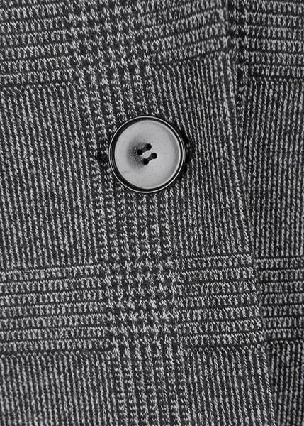 Riani BLAZER AUS GLENCHECK JERSEY Hotsell