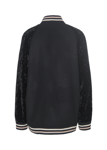 Riani BLOUSON IM COLLEGE-STYLE Günstiger Verkauf
