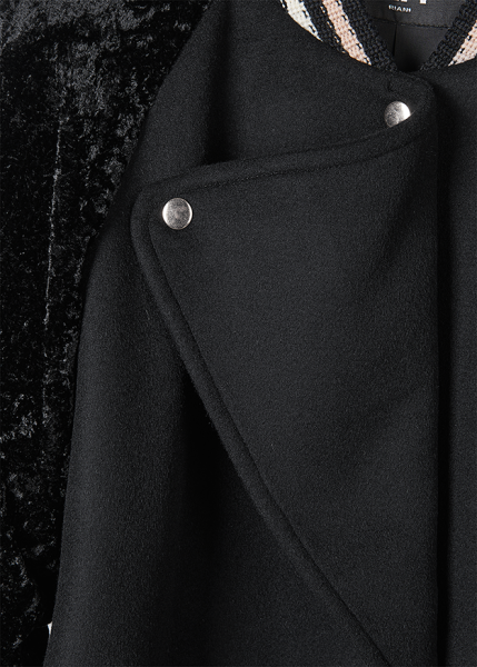 Riani BLOUSON IM COLLEGE-STYLE Günstiger Verkauf