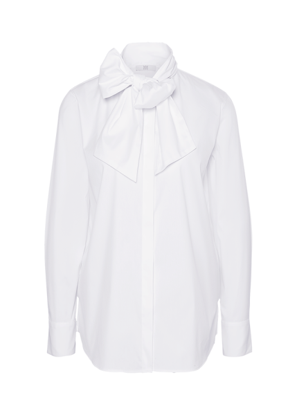 Riani BLUSE AUS POPELINE STRETCH Fabrikverkauf