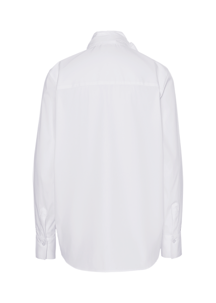 Riani BLUSE AUS POPELINE STRETCH Fabrikverkauf