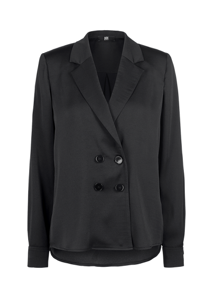 Riani BLUSE IM BLAZER-STYLE Meist gekauft