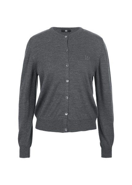 Riani CARDIGAN MIT KNOPFLEISTE Outlet