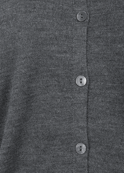 Riani CARDIGAN MIT KNOPFLEISTE Outlet