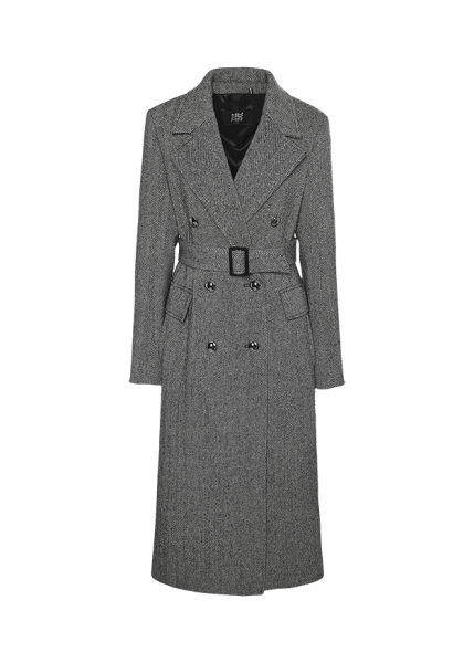 Riani HERRINGBONE COAT Schlussverkauf