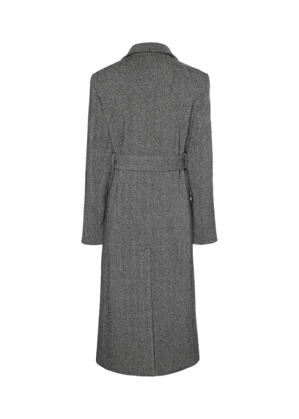 Riani HERRINGBONE COAT Schlussverkauf