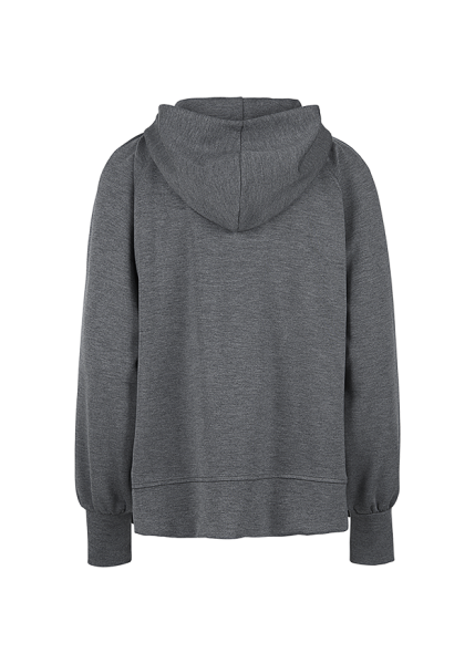 Riani HOODIE AUS SCUBA Günstiger Verkauf