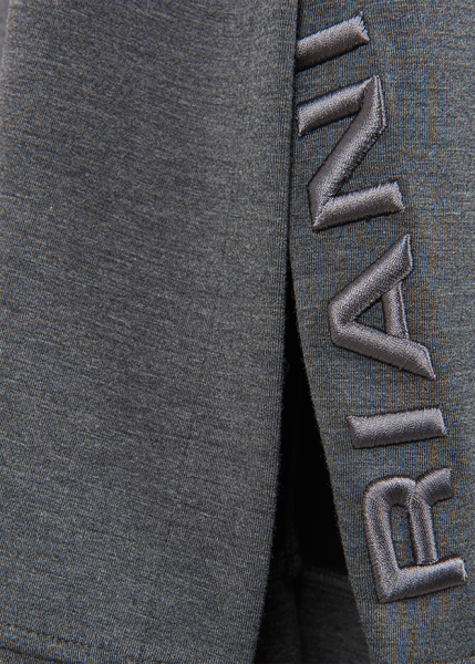 Riani HOODIE AUS SCUBA Günstiger Verkauf