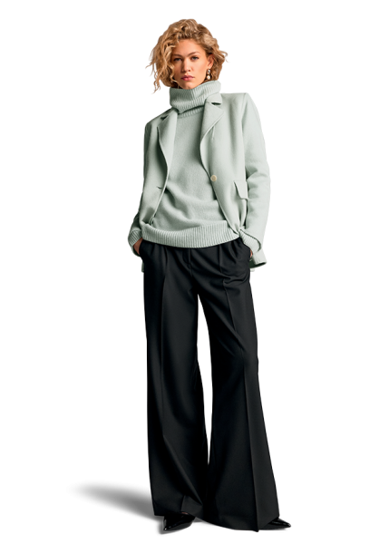 Riani HOSE WIDE FIT Meist gekauft