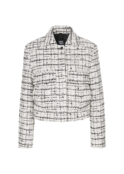 Riani JACKE MIT CROSS CHECK Fabrikladen