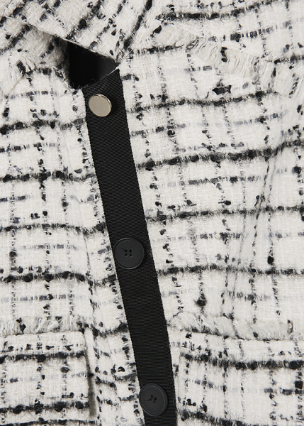 Riani JACKE MIT CROSS CHECK Fabrikladen
