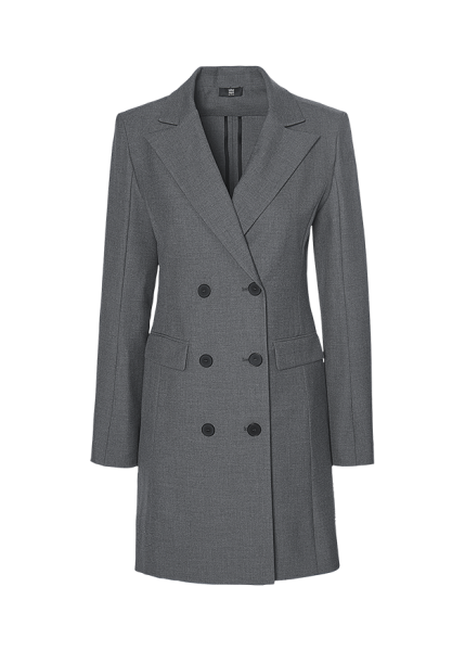 Riani KLEID IM BLAZERSTYLE Auslauf