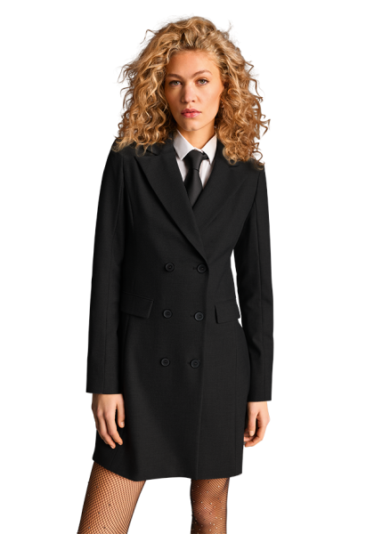 Riani KLEID IM BLAZERSTYLE Verkauf