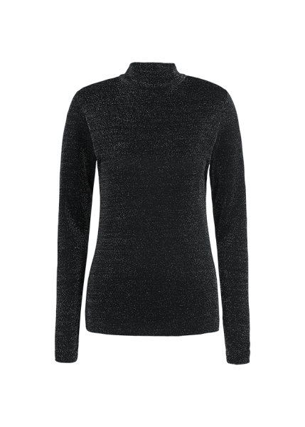 Riani LONGSLEEVE AUS SHIMMER JERSEY Fabrikverkauf