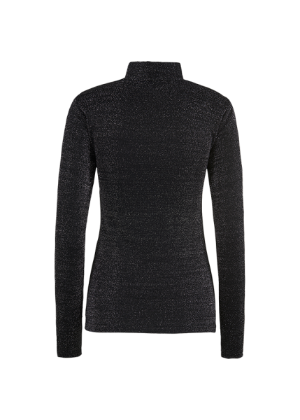 Riani LONGSLEEVE AUS SHIMMER JERSEY Fabrikverkauf