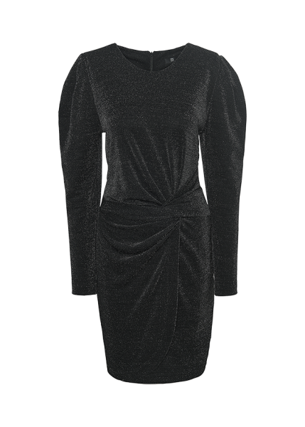 Riani MINIKLEID MIT DRAPPIERUNG Schlussverkauf