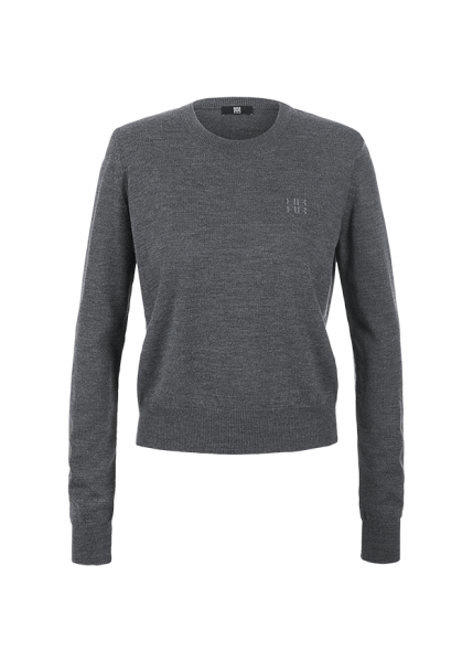 Riani PULLOVER AUS MERINO EXTRAFINE Kostenloser Versand