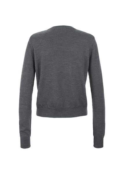 Riani PULLOVER AUS MERINO EXTRAFINE Kostenloser Versand