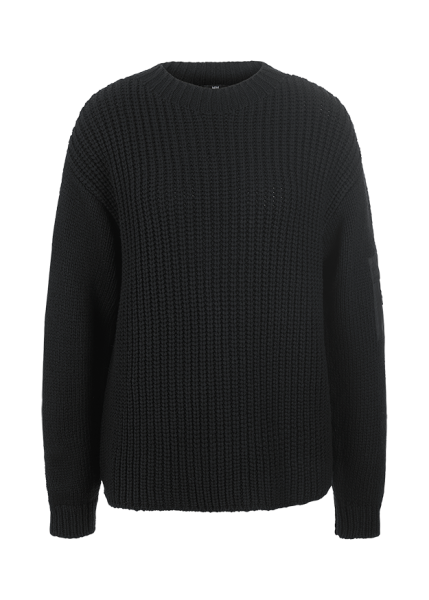 Riani PULLOVER AUS MERINO TAPE Limitierter Zeitrabatt