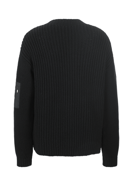 Riani PULLOVER AUS MERINO TAPE Limitierter Zeitrabatt