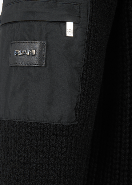 Riani PULLOVER AUS MERINO TAPE Limitierter Zeitrabatt