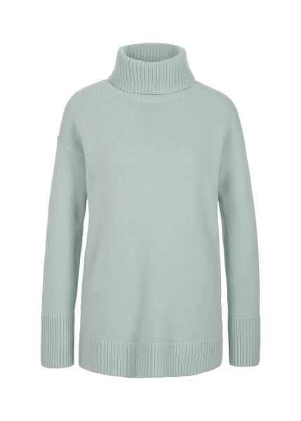 Riani ROLLKRAGENPULLOVER AUS CASHMERE MIX Rabatt