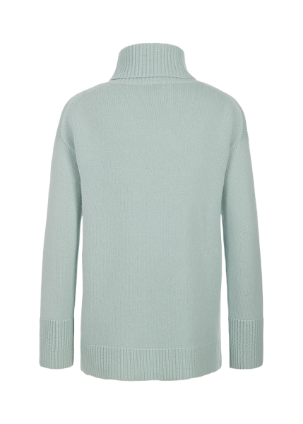 Riani ROLLKRAGENPULLOVER AUS CASHMERE MIX Rabatt