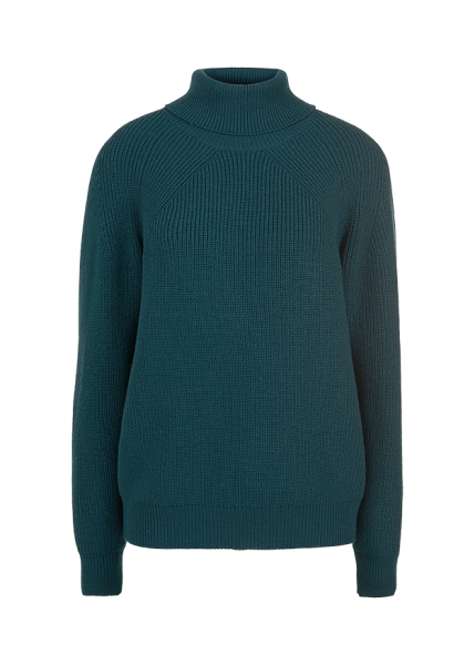 Riani ROLLKRAGENPULLOVER AUS MERINOWOLLE Günstig kaufen