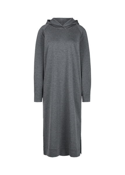 Riani SCUBA-KLEID MIT KAPUZE Online Shopping