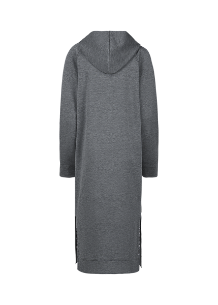 Riani SCUBA-KLEID MIT KAPUZE Online Shopping