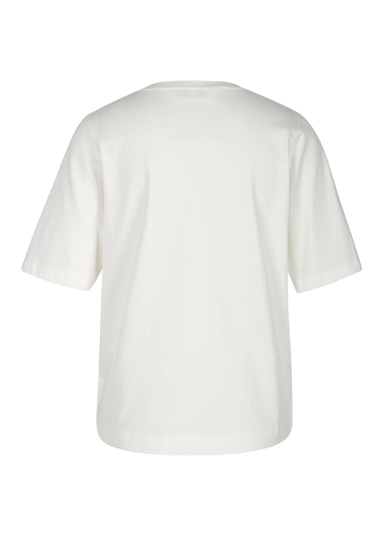 Riani T-SHIRT AUS COTTON JERSEY Black Friday