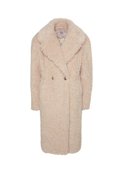 Riani TEDDY-MANTEL Cyber Monday
