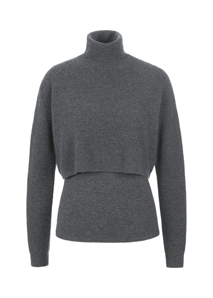 Riani TWINSET AUS CASHMERE MIX Weihnachtsangebot