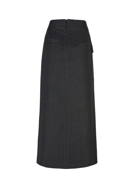 Riani WICKELROCK MIT FLANNEL STRIPE Muttertagsangebot