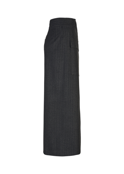 Riani WICKELROCK MIT FLANNEL STRIPE Muttertagsangebot