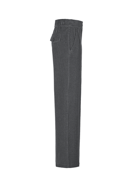 Riani WIDE-FIT-HOSE AUS CORDUROY JERSEY Vatertagsangebot