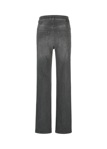 Riani WIDE-FIT-HOSE AUS HI STRETCH DENIM Lagerräumung