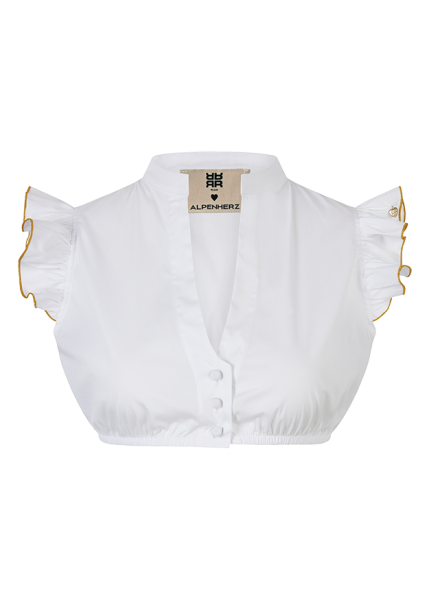 Riani Dirndlbluse Top Angebot